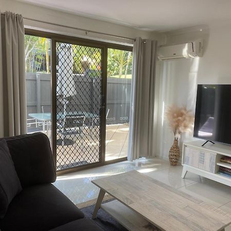 Myuna Holiday Apartments Noosa Heads Exterior foto