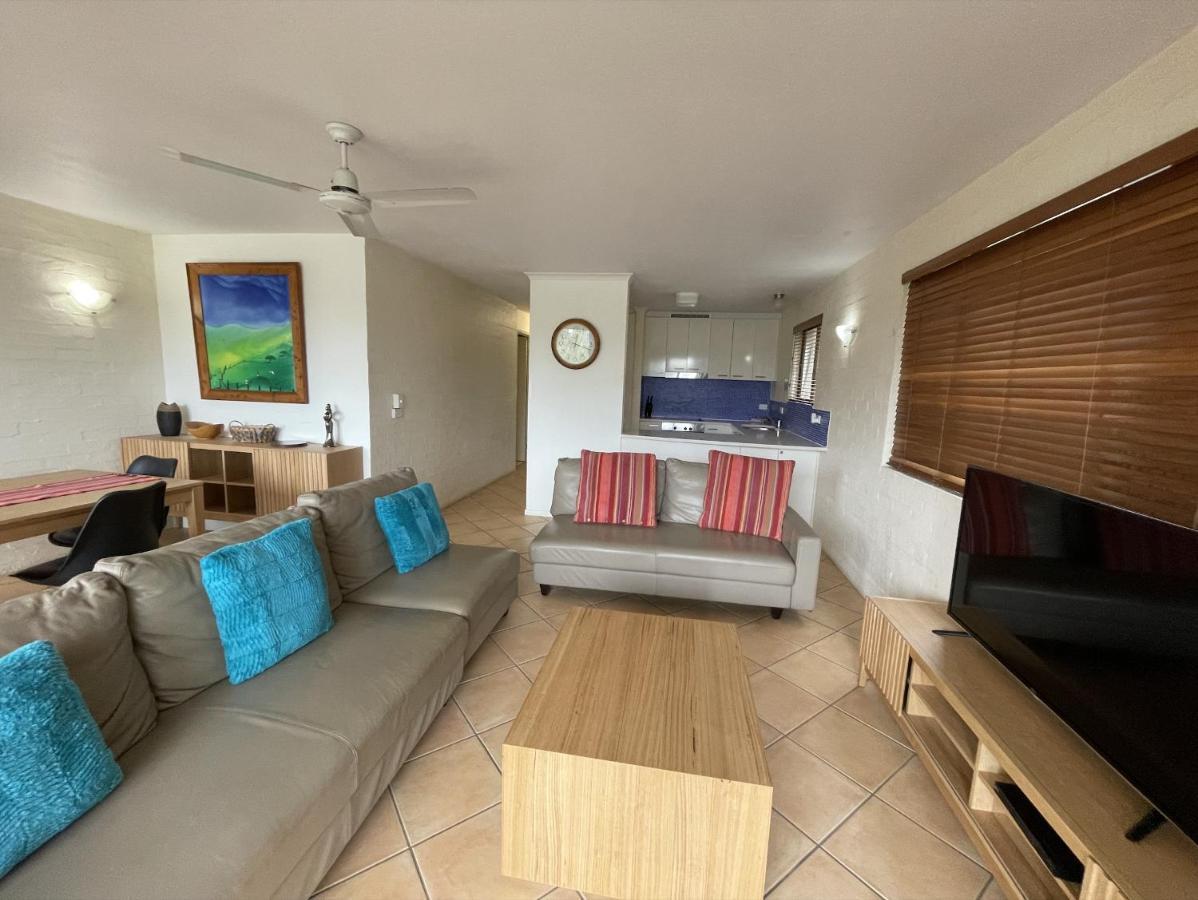 Myuna Holiday Apartments Noosa Heads Exterior foto