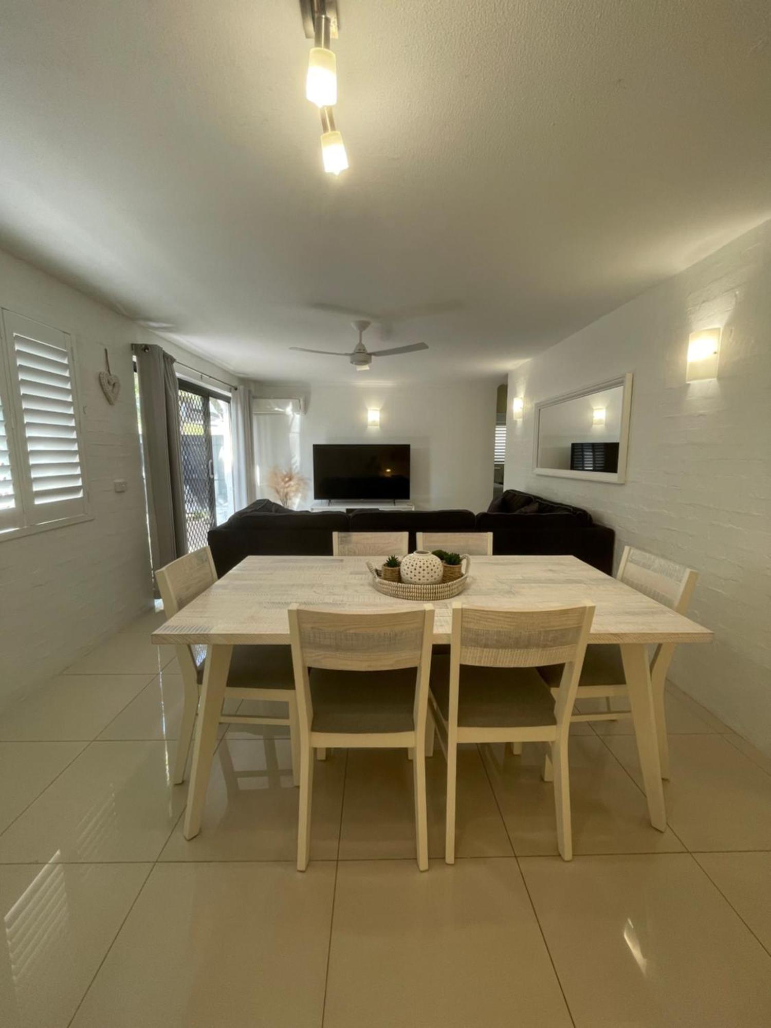Myuna Holiday Apartments Noosa Heads Exterior foto