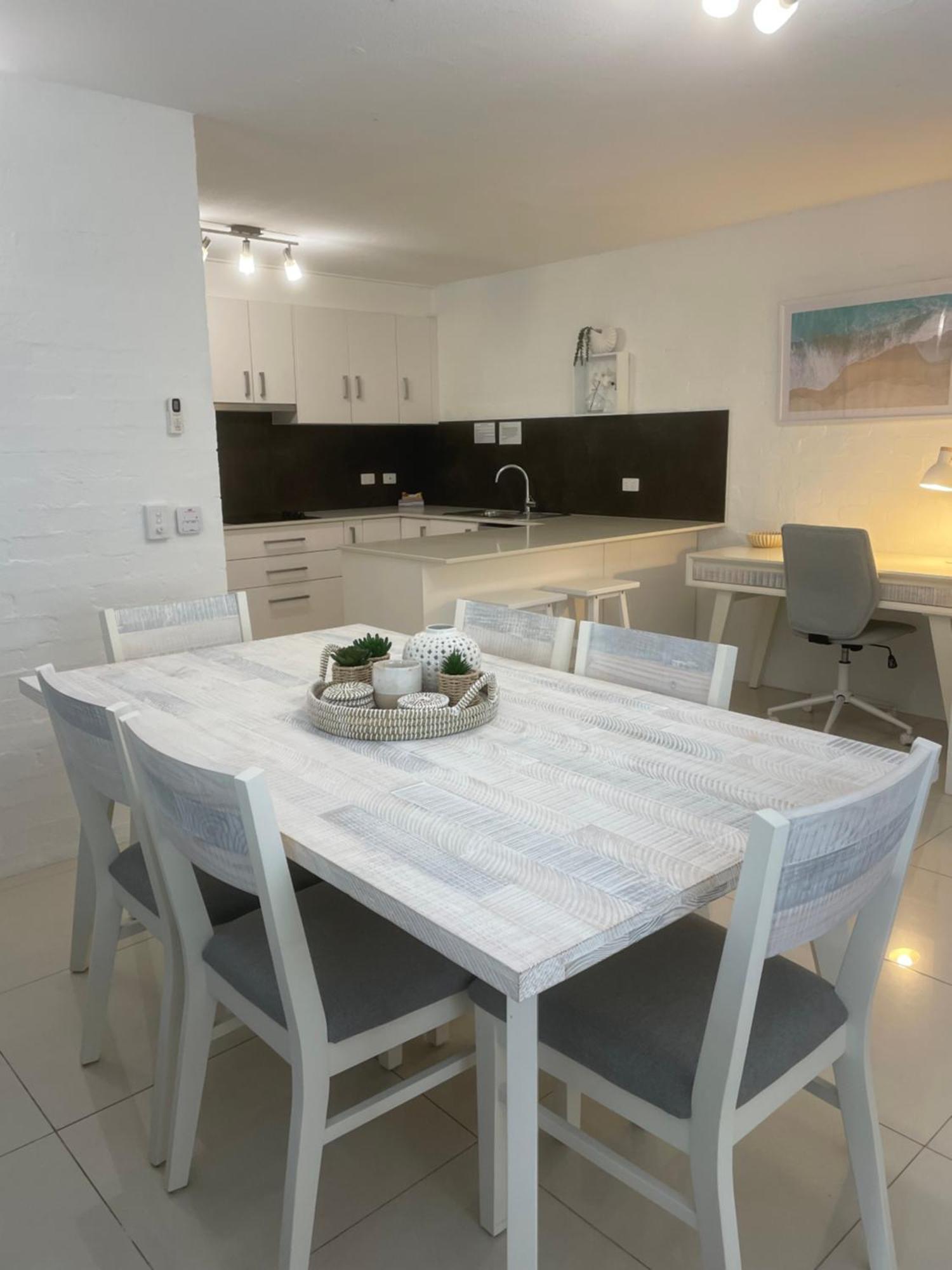 Myuna Holiday Apartments Noosa Heads Exterior foto