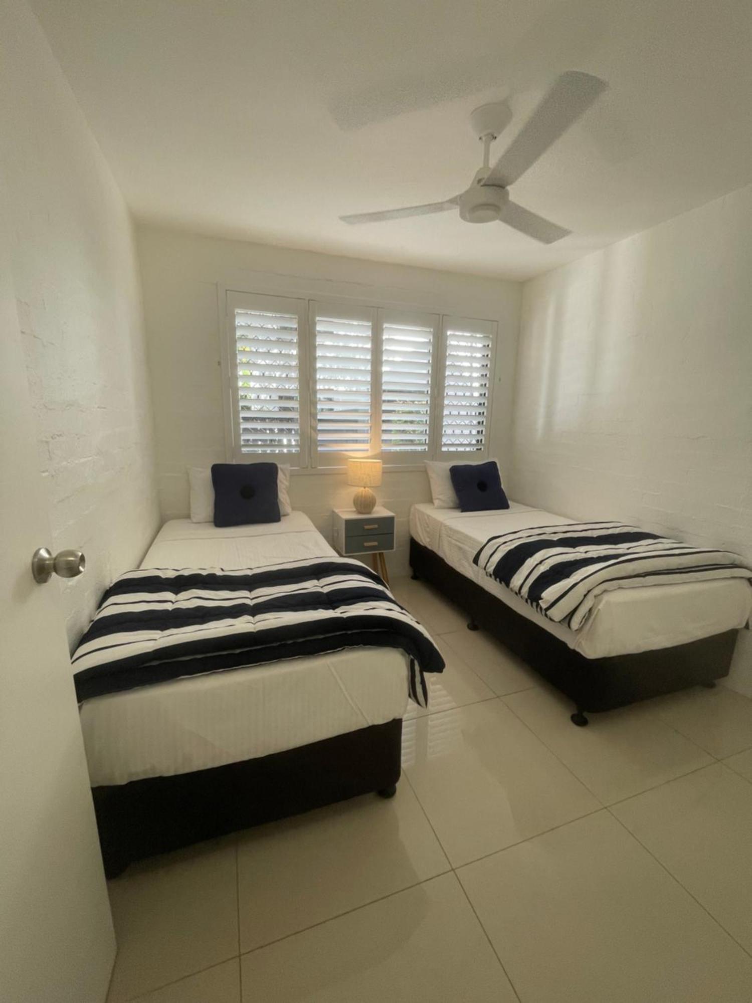 Myuna Holiday Apartments Noosa Heads Exterior foto