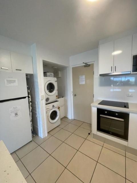 Myuna Holiday Apartments Noosa Heads Exterior foto