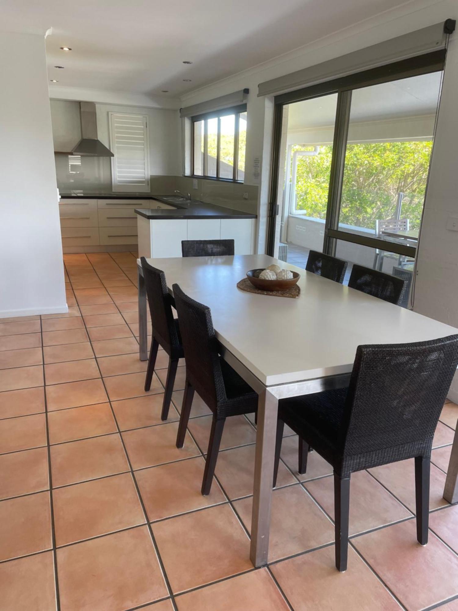 Myuna Holiday Apartments Noosa Heads Exterior foto