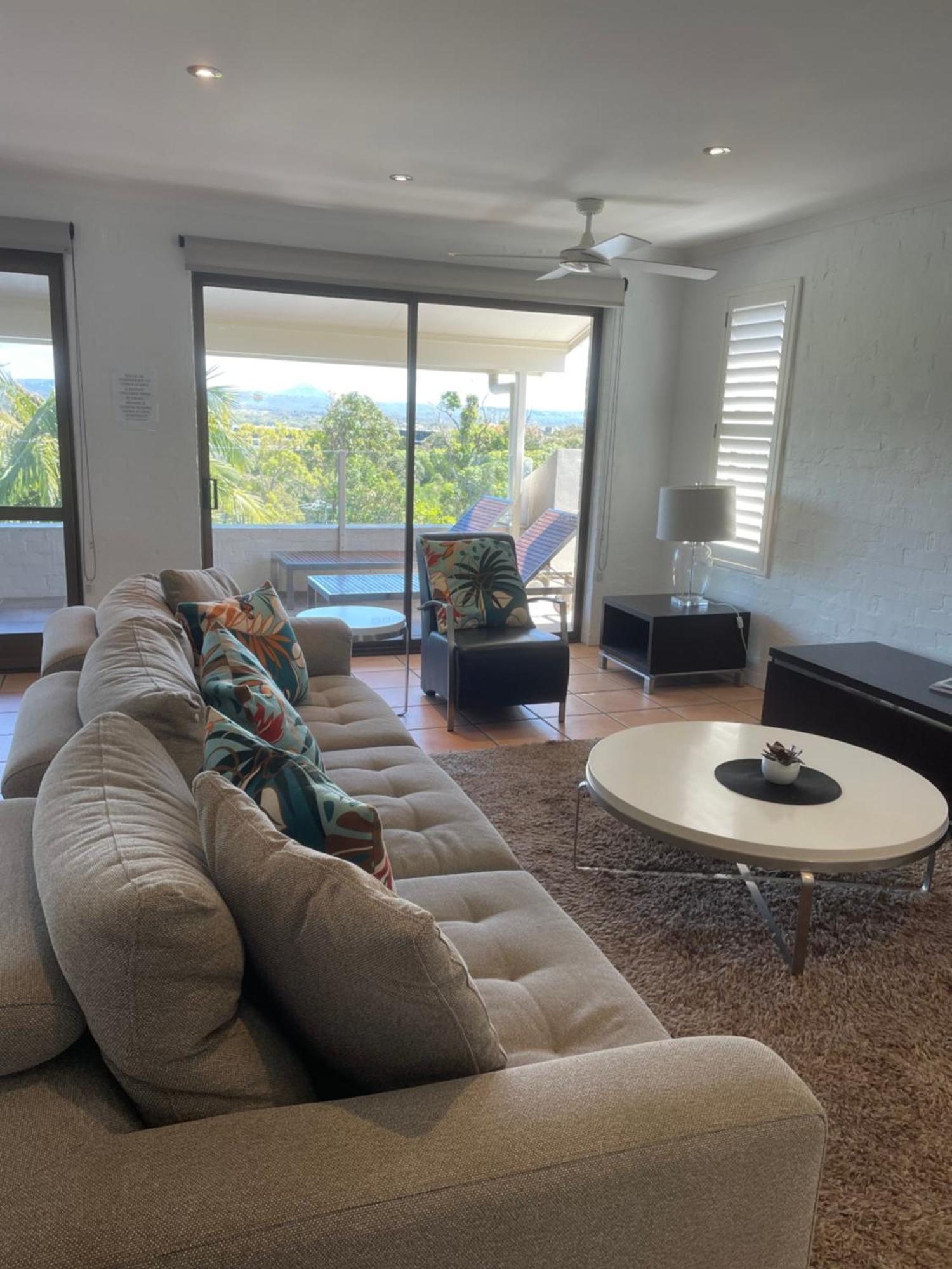 Myuna Holiday Apartments Noosa Heads Exterior foto