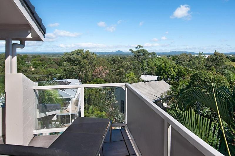 Myuna Holiday Apartments Noosa Heads Zimmer foto